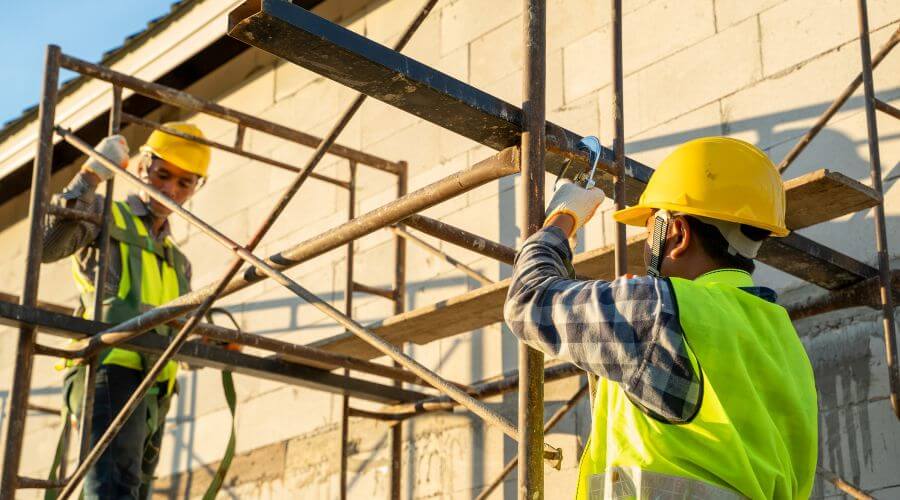 Fascia Repair in South Glastonbury, CT